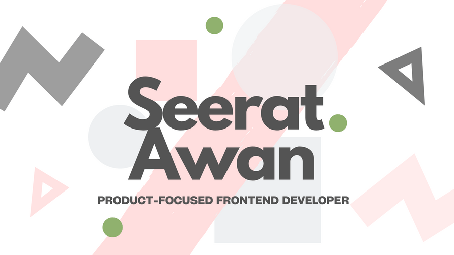 As a seasoned Full-Stack Engineer, I, Seerat Awan, specialize in building exceptional SaaS platforms that deliver unparalleled user experiences. With over 8 years of expertise, I am the ideal partner to elevate your project's front-end and drive lasting success.